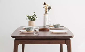 這些原創(chuàng)品牌的木作家具好看到爆,關(guān)鍵還不貴