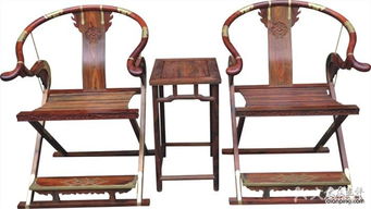 匯景閣紅木古典家具 傳承匠心，典藏東方美學(xué)